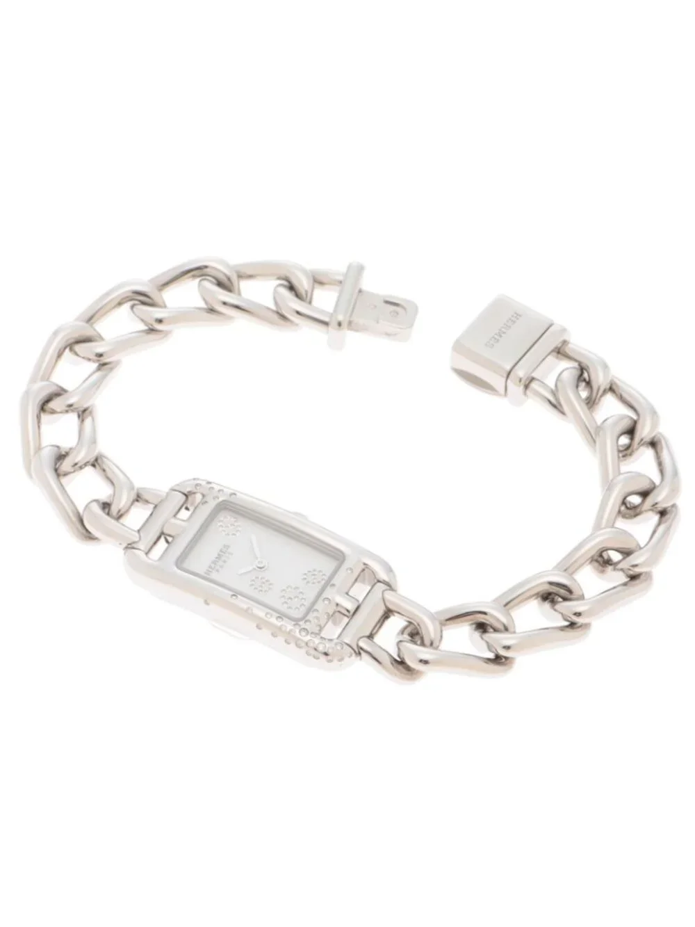 Hermes brand movement